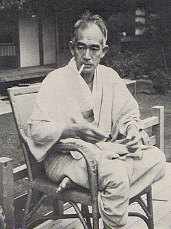 志賀直哉の生涯と文学:「小説の神様」と呼ばれた白樺派の巨匠