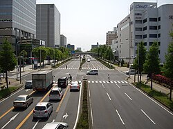 吾妻 (つくば市)