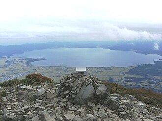 福島県の天鏡湖:猪苗代湖の自然と歴史