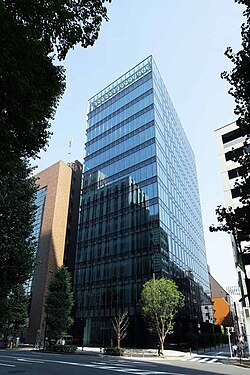 OKI(沖電気工業)の歴史と事業概要