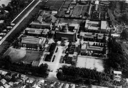 東京帝国大学航空研究所の歴史と変遷