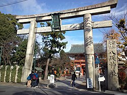 神社とは:神道の祭祀施設と日本の伝統的構造