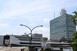 公共放送の定義と運営形態