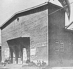 築地小劇場:日本近代演劇の実験的拠点