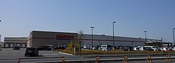 コストコつくば倉庫店