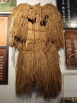 雨具の種類と歴史:雨天時の防護用具の全貌