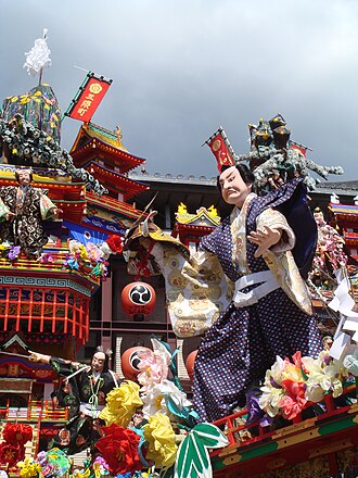 大分県日田市の地理、歴史、気候に関する概説