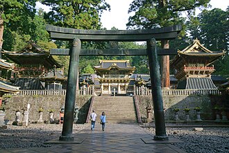 栃木県の地理、歴史、産業と観光の概要