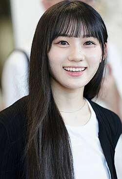 川﨑桜：乃木坂46のアイドル、経歴と活動の軌跡
