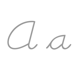 A (ラテン文字)