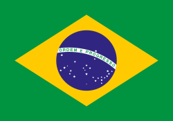 ブラジル連邦共和国：南米最大の国家の概要