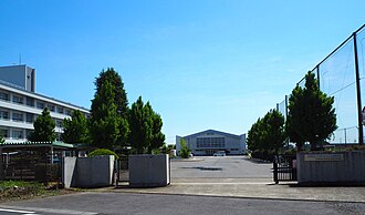 茨城県立つくばサイエンス高等学校の概要と沿革