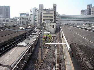 鉄道における架空電車線方式の概要と技術