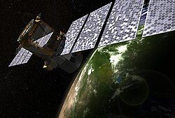 CALIPSO (地球観測衛星)