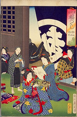 呉服の歴史と定義