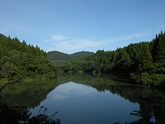 阿賀野川水系の概要と歴史