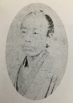 山城屋和助:明治初期の公金不正融資事件の当事者