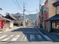 茨城県つくば市北条の歴史と地理、地域の特徴
