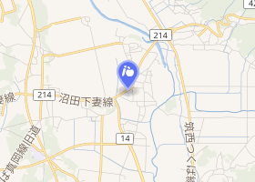 周辺地図