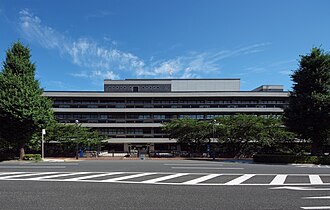 国立国会図書館の概要と歴史:日本唯一の法定納本図書館