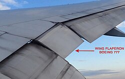 フラッペロンの概要と航空工学における役割