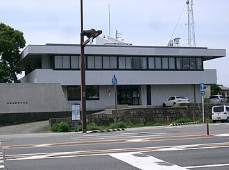 和歌山地方気象台の概要と歴史