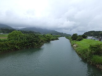 福島川 (宮崎県)