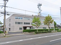 鳥取地方気象台の概要と沿革