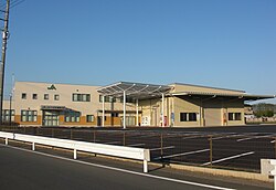 豊里支店