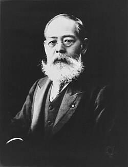 青木周蔵の生涯と外交政策