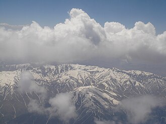 ヒンドゥークシュ山脈の地理と歴史的概要
