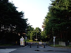 産業技術総合研究所（東一丁目）