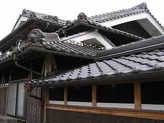 適材適所の語源と木造建築における木材の使い分け