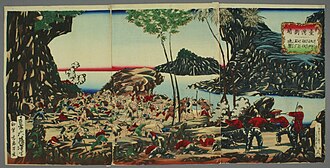 1874年の台湾出兵:背景から外交交渉と帰結まで