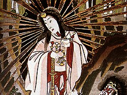 日本における伝承神話の体系と歴史的展開