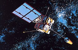 気象衛星の仕組みと歴史