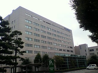 筑波学園病院の概要と歴史