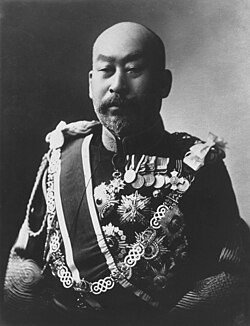 寺内正毅の生涯と政治的足跡