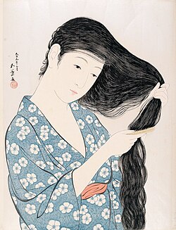 新版画:近代日本における木版画の復興と展開