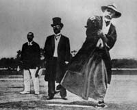 1915年のスポーツ界における主要出来事と記録