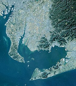 東三河平野の地理と産業構造