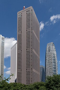 大成建設株式会社の歴史と事業概要