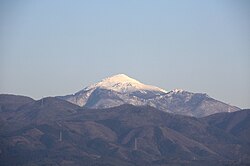 残丘(地形)の概要と分類