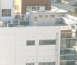 変電設備の概要と構成要素