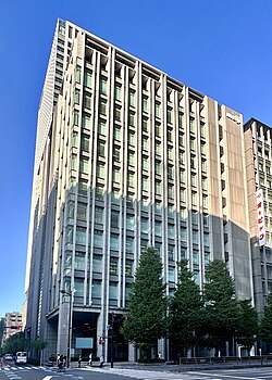 明治ホールディングス株式会社の概要と企業情報