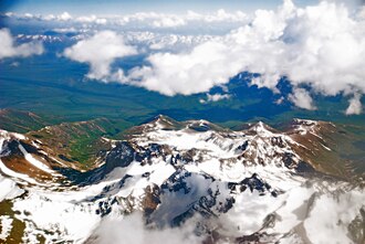中央アジアの高地:パミール高原の地理と特徴