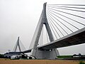 矢部川大橋