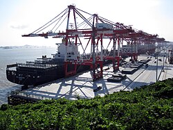 港湾の概要と機能