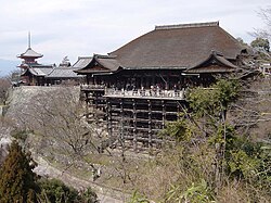 清水寺 （木造）