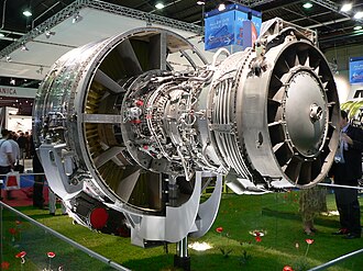 CFMインターナショナル CFM56:航空機用ターボファンエンジンの歴史と技術